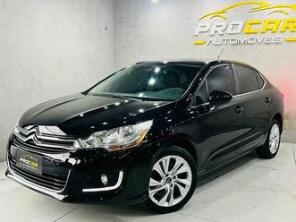 lounge tendance 1.6 turbo flex aut.