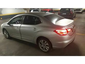 lounge tendance 2.0 flex 4p aut.