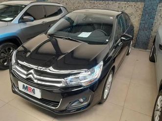 lounge tendance 2.0 flex 4p aut.