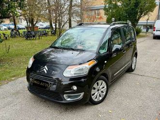 1.4 vti exclusive style