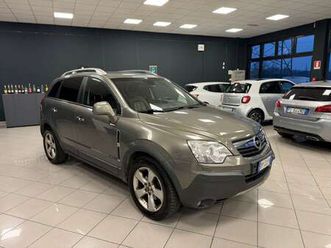 antara 2.0 cdti edition plus 150cv auto