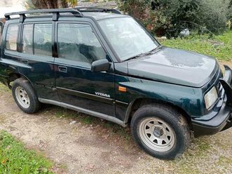 suzuki vitara 1994