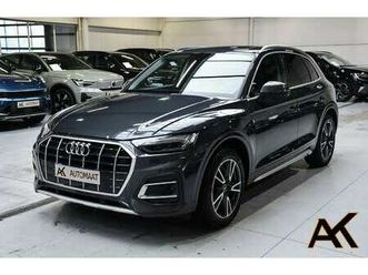 q5 35 tdi sportback s-tronic advanced - trekhaak