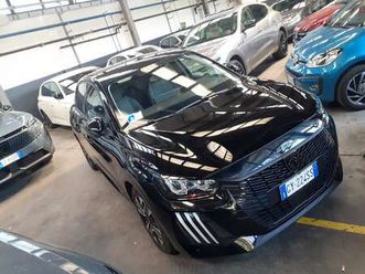 1.2 puretech 100cv allure aziendale stellantis