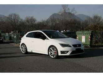 sc 1.4 tsi act fr s&s 150cv