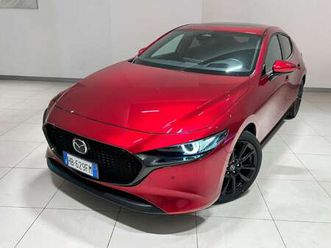 2.0 186cv e-skyactiv-x m hybrid aut. takumi