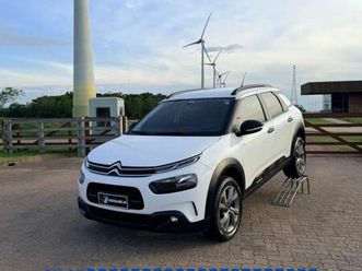 lounge feel 1.6 turbo flex aut.