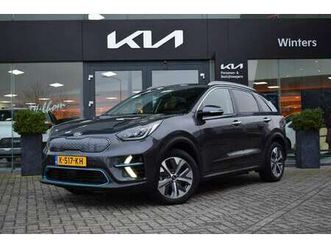 executiveline 64 kwh | navigatie | camera | adapti