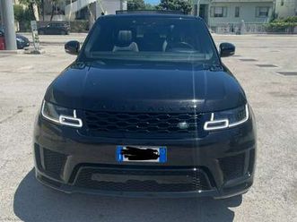 in garanzia u3.0d i6 mhev hse dynamic stealth 249