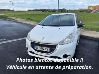 1.4 hdi fap - 68 berline entreprise affaire pack cd clim phase 1