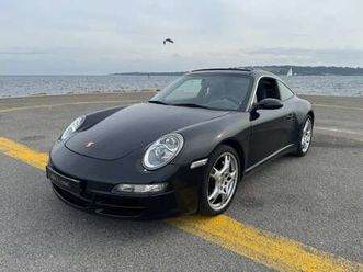 (997) 3.6 325 targa 4