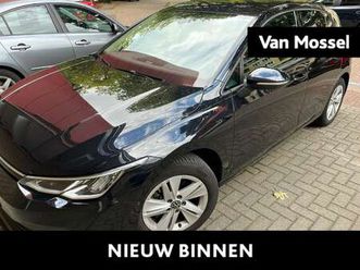 1.5 tsi life 130 pk| navigatie |stoelverwarming |