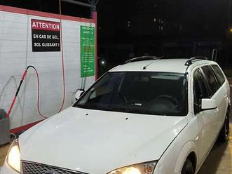 clipper 1.8i - 125 x-trend