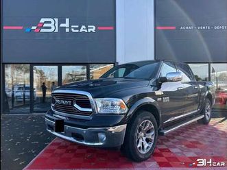 1500 crew cab 5.7 400 limited 4wd bva gpl