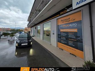 citroen c1 new vti 1.0 - 72cv *exclusive*