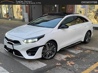 kia proceed gt line special edition 1.5 t-gd #8688