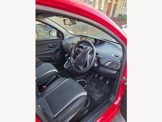 1.2 silver euro 6 5dr