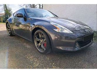 370z coupé 3.7 v6 328 40ème anniversaire