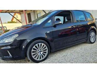 1.6 tdci titanium 90cv