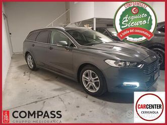 ford mondeo 2.0 ecoblue 150 cv s&s aut. sw titaniu