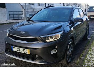 kia stonic 1.0 t-gdi 100 opf vision