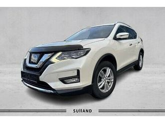 dci 130hk tekna 4wd 360/navi/bose++