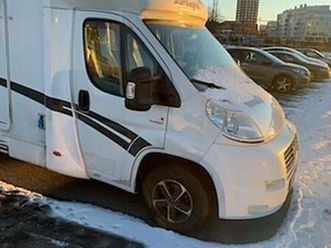 fiat sunlight t69 2.3 multijet