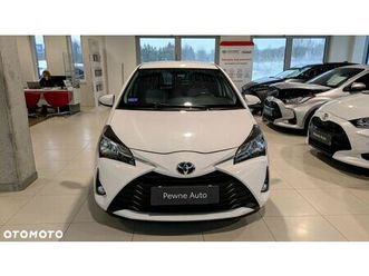 toyota yaris 1.5 premium