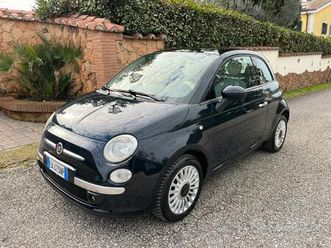 fiat 500 1.2 benzina euro 5 - neopatentati
