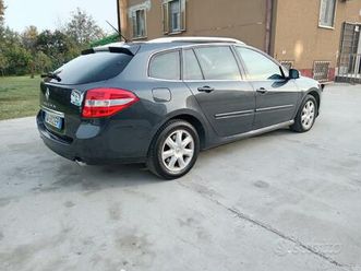 renault laguna sw 2.000 dci 150cv diesel