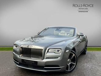 6.6 v12 auto euro 6 2dr