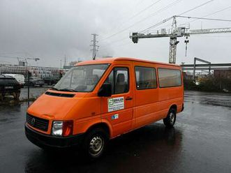 35 2.5 tdi 5 cylindres l2h1