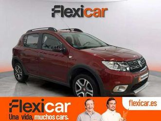 0.9 tce glp stepway essential 66kw