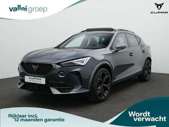 1.4 e-hybrid 245 pk dsg vz | panoramadak | geheuge