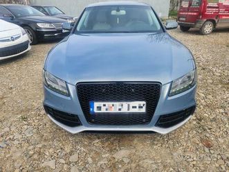 splendida audi a5