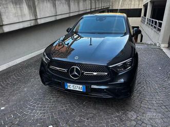 mercedes benz glc coupe 220 de 4 matic premium