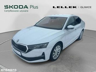 skoda octavia 1.5 tsi selection