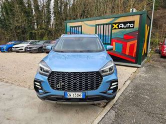 dr 5.0 1.5 gpl 114cv