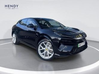 600 112kwh gt se auto 4wd 5dr (dual motor)