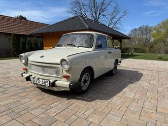 trabant 601 s