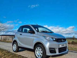 other aixam emotion city pack 45 km/h