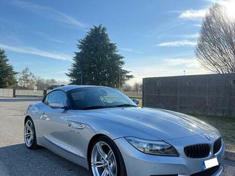 bmw z4 e89 28i msport