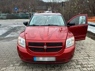 other verkaufe oder tousche dodge caliber