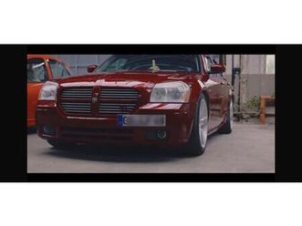 other dodge magnum 5.7 r/t hemi v8