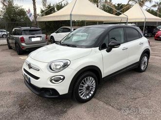 fiat 500x 1.3 multijet 95 cv hey google