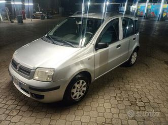 fiat panda 1.2 dinamic