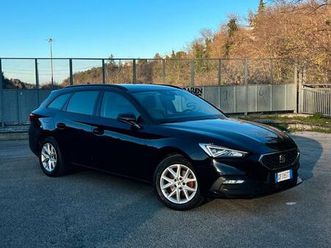 seat leon 1.5 tsi sportstourer