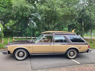 other dodge diplomat v8 5,2 ami