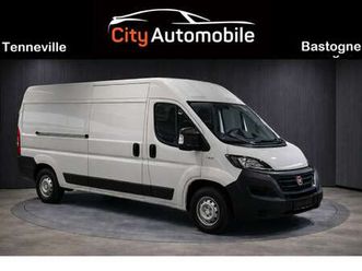 ducato 2.2 multijet l2h2 3 places clim amenagement
