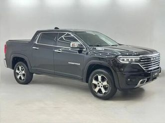 rebel ignit. 2.0 tb cd 4x4 aut.